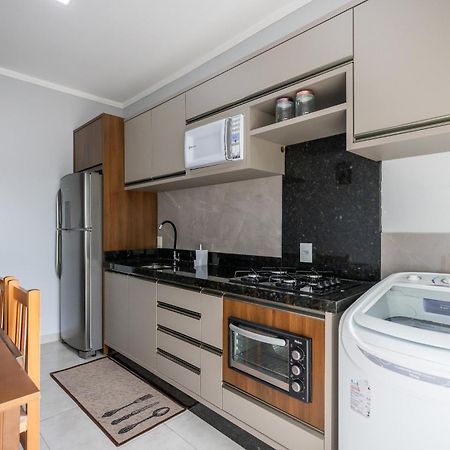 Apartamento Regiao Central De Foz Do Iguacu Luaran gambar