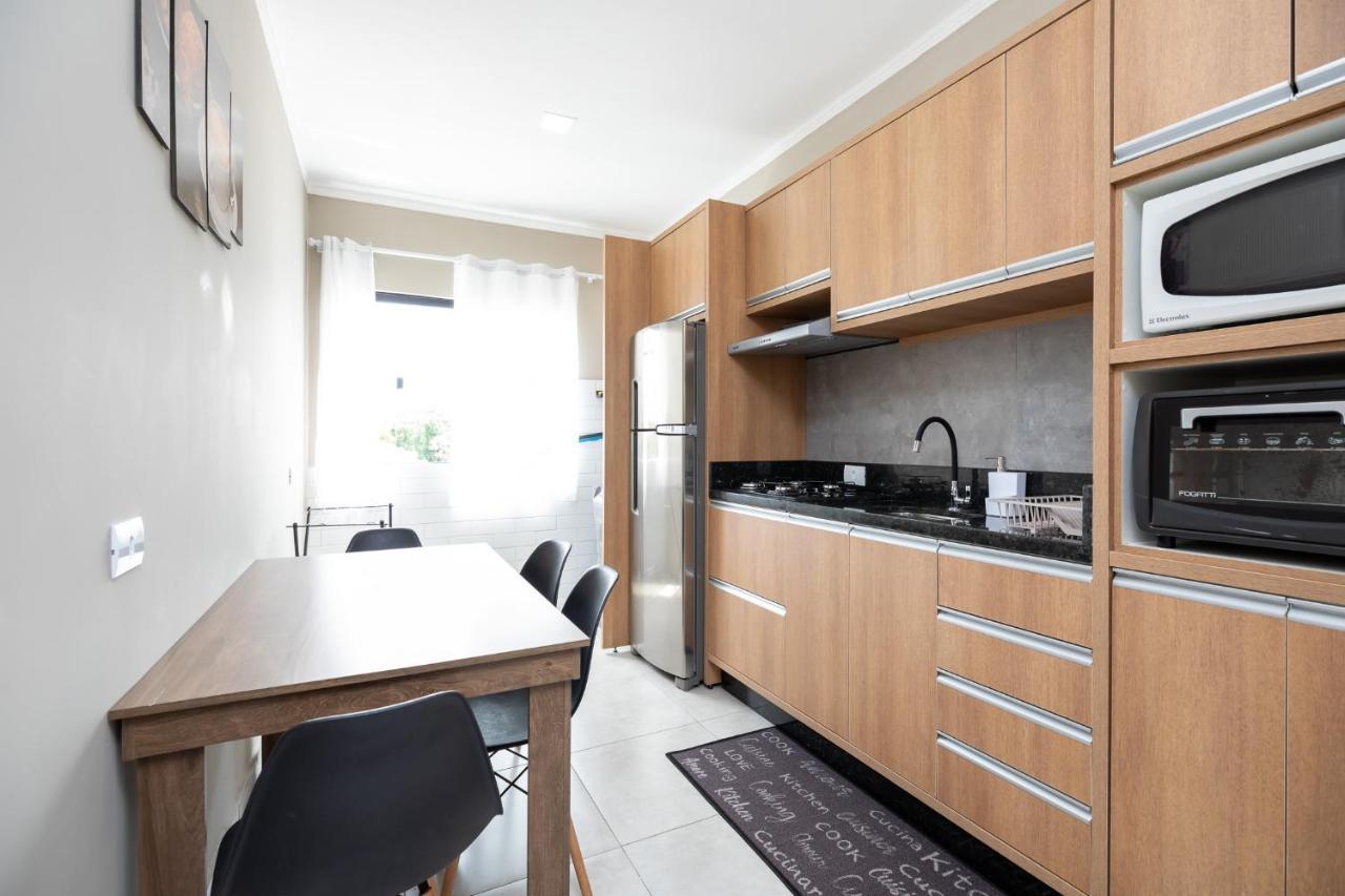 Apartamento Regiao Central De Foz Do Iguacu Luaran gambar