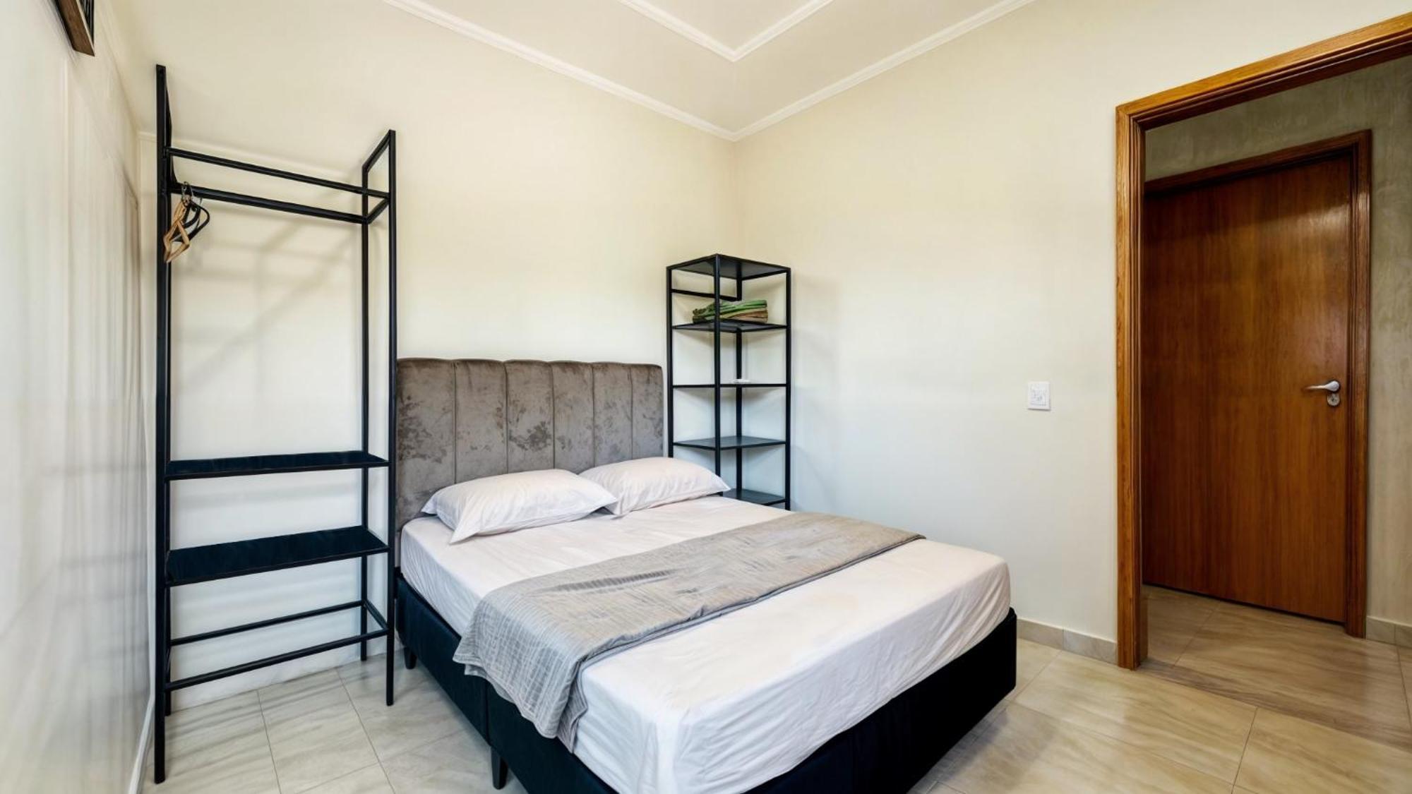 Apartamento Regiao Central De Foz Do Iguacu Luaran gambar